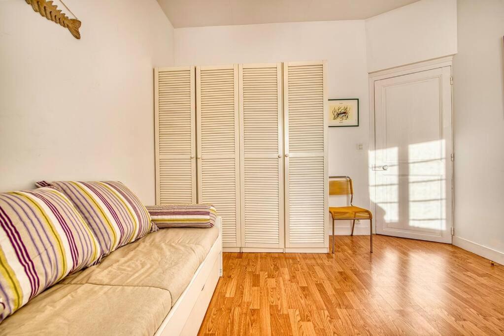 La Parenthese Maison Balneaire Ульгат Экстерьер фото