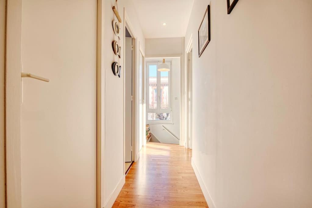 La Parenthese Maison Balneaire Ульгат Экстерьер фото