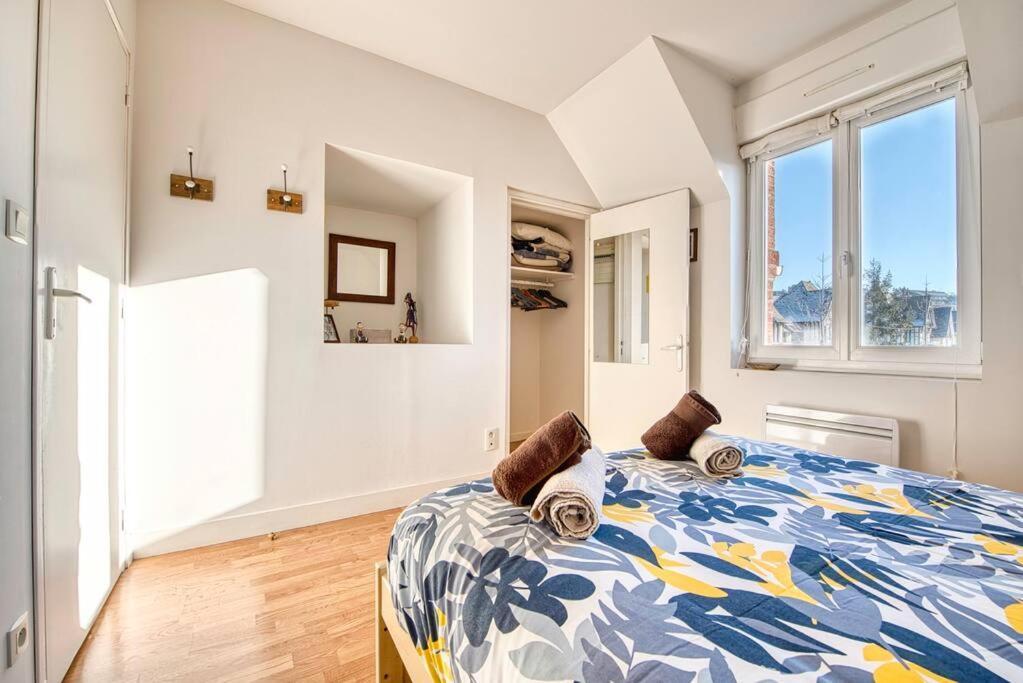 La Parenthese Maison Balneaire Ульгат Экстерьер фото