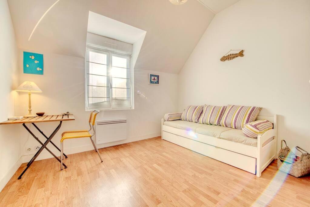 La Parenthese Maison Balneaire Ульгат Экстерьер фото
