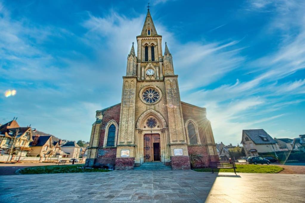 La Parenthese Maison Balneaire Ульгат Экстерьер фото